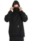 Black Hoodies - LRD