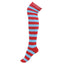Thigh High Socks - HDE