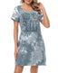 Cotton Nightgown - HDE