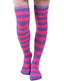 Thigh High Socks - HDE