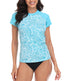 Swim Shirts for Women - LRD