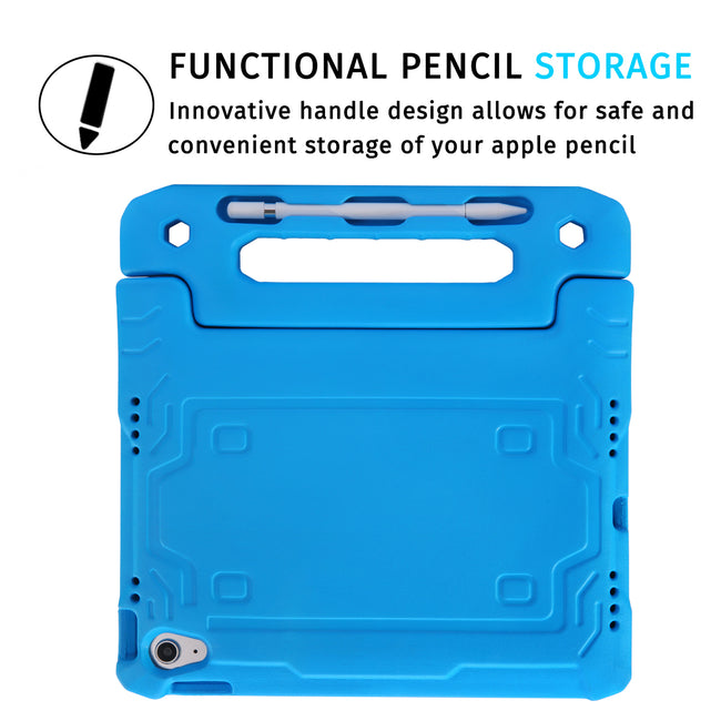 iPad 10th Gen Kids Case Screen Protector 10.9" – alternate view