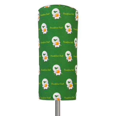 Breakfast Ball Driver Headcover For Golf Club Drivers