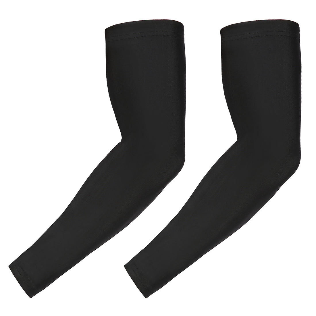 Compression Arm Sleeves Men & Women UV – back view