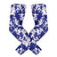 Navy Blue Camo Compression Sleeves for Kids Basketball Football Baseball Shooting Sleeve