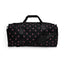 Flamingo Print Duffle bag