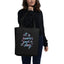 Never "Just a Dog" Eco Tote Bag