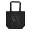 Labrador Retriever Eco Tote Bag