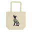 When I Needed a Hand... Eco Tote Bag