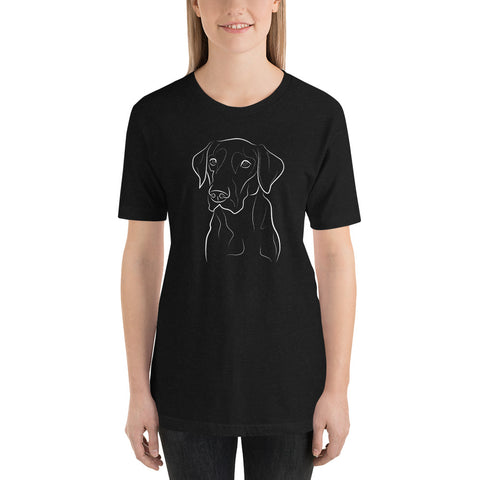 Labrador Retriever Unisex T-Shirt