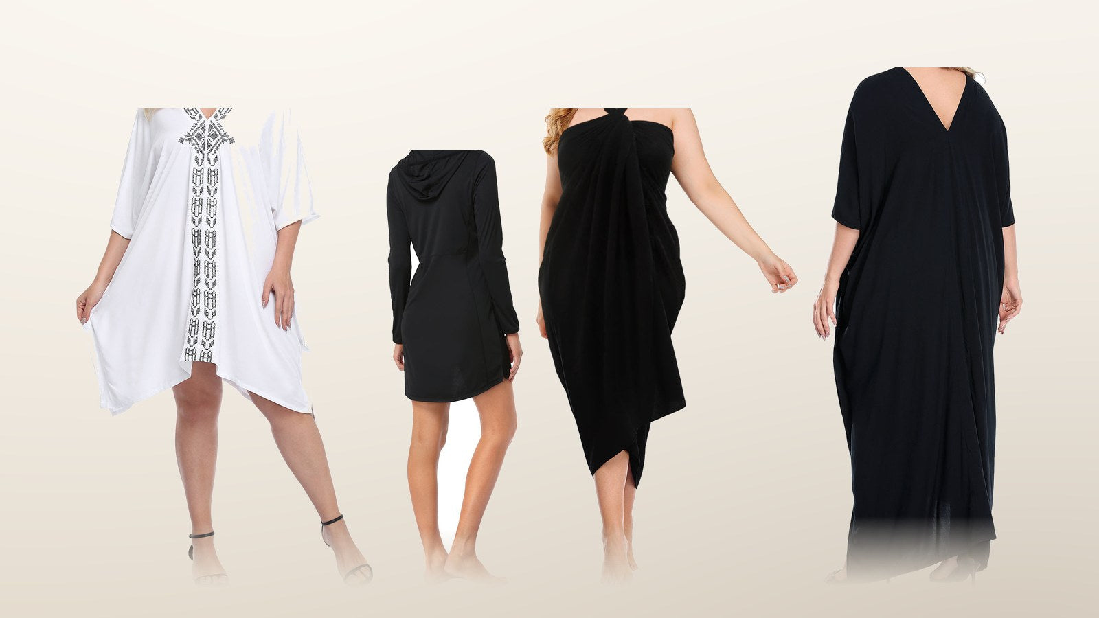 How to Choose a UPF Swim Cover-Up