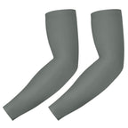 Football Arm Sleeve - HDE - Charcoal