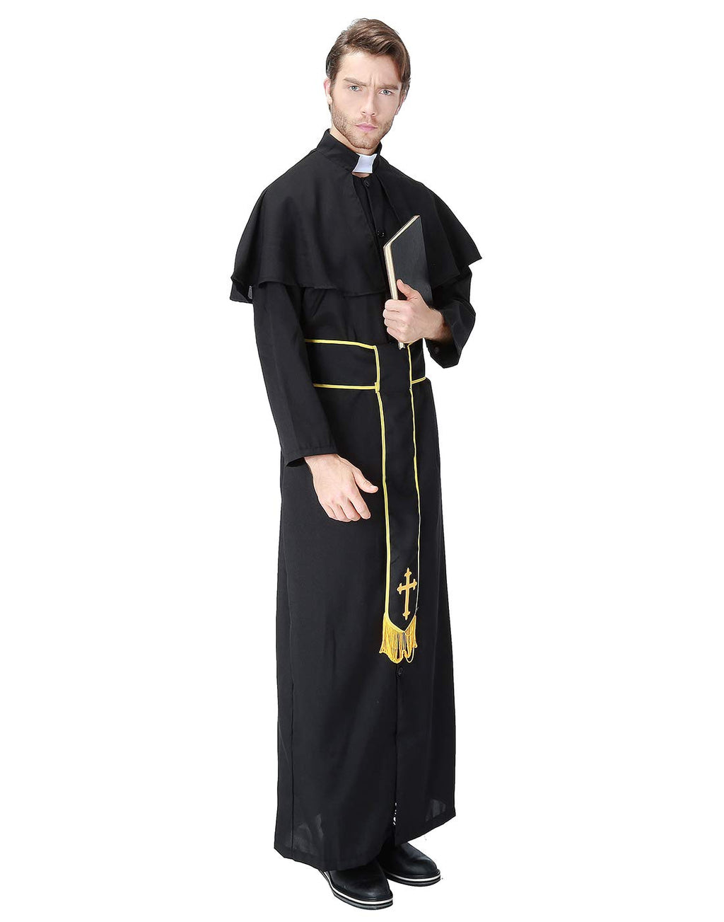 Adult Halloween Costumes - HDE - view 3