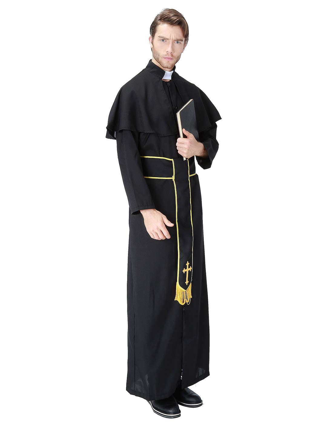 Adult Halloween Costumes - HDE - view 3