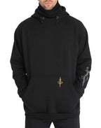 Black Hoodies - LRD - Black