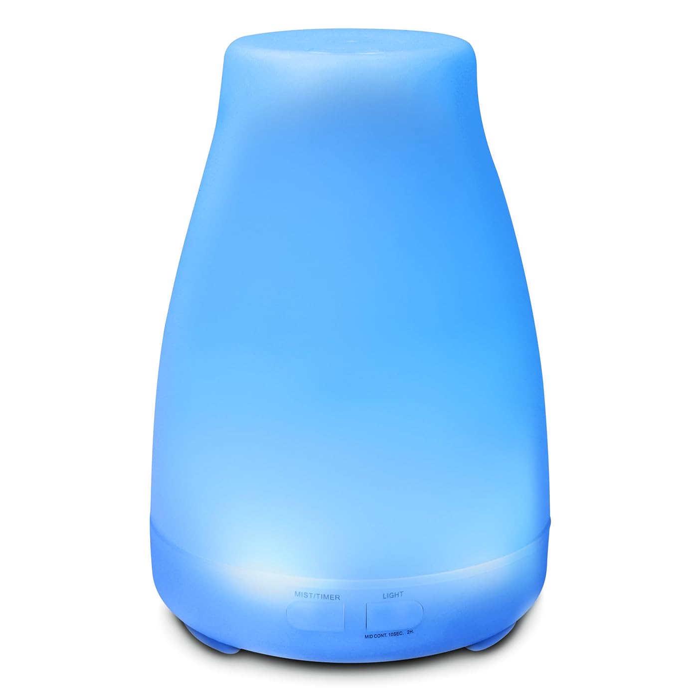 Essential Oil Diffuser - HDE