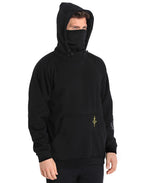 Black Hoodies - LRD - Gray