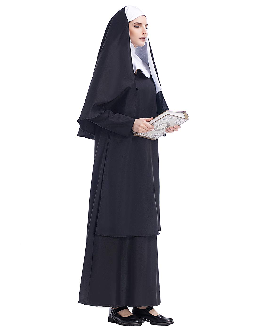 Halloween Costume - HDE - view 3