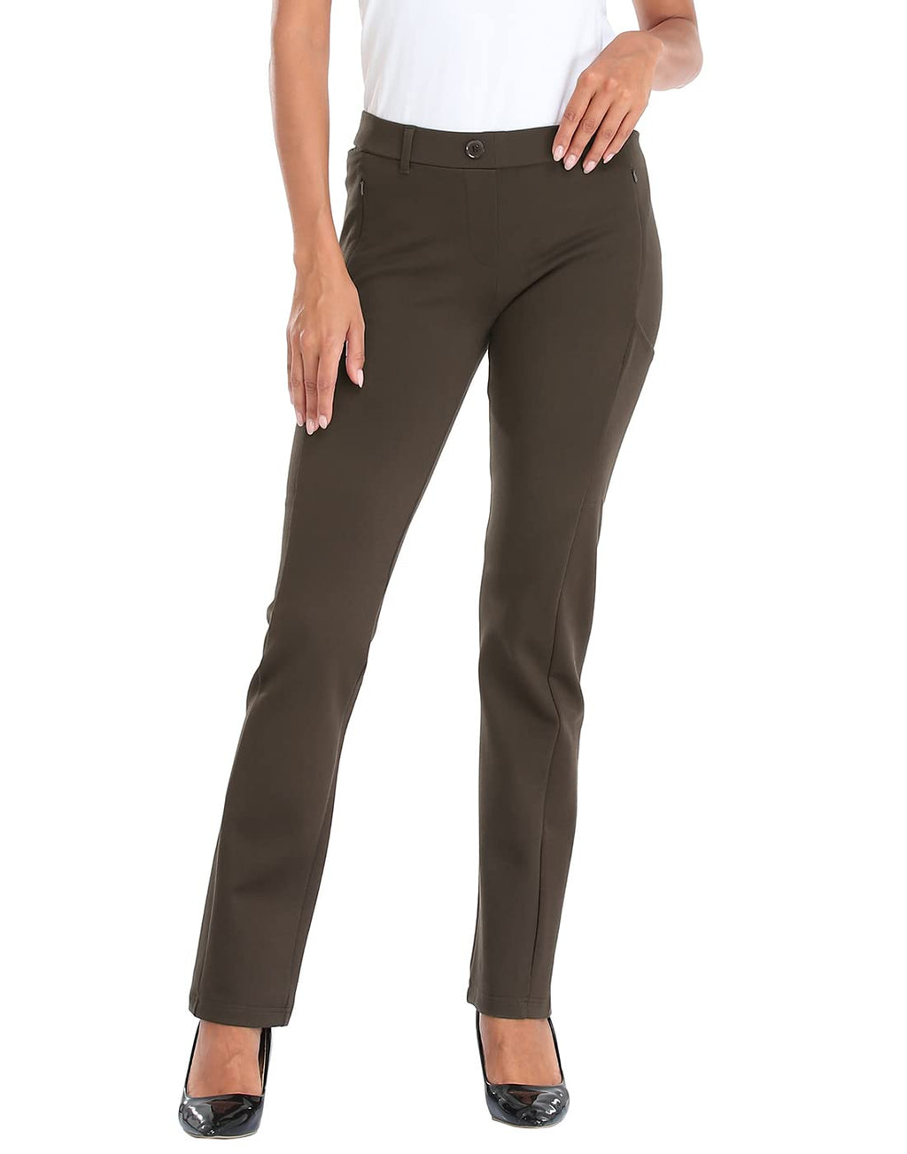 Yoga Pants - HDE