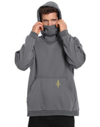 Black Hoodies - LRD - view 4