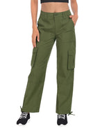 Women's Pants - HDE