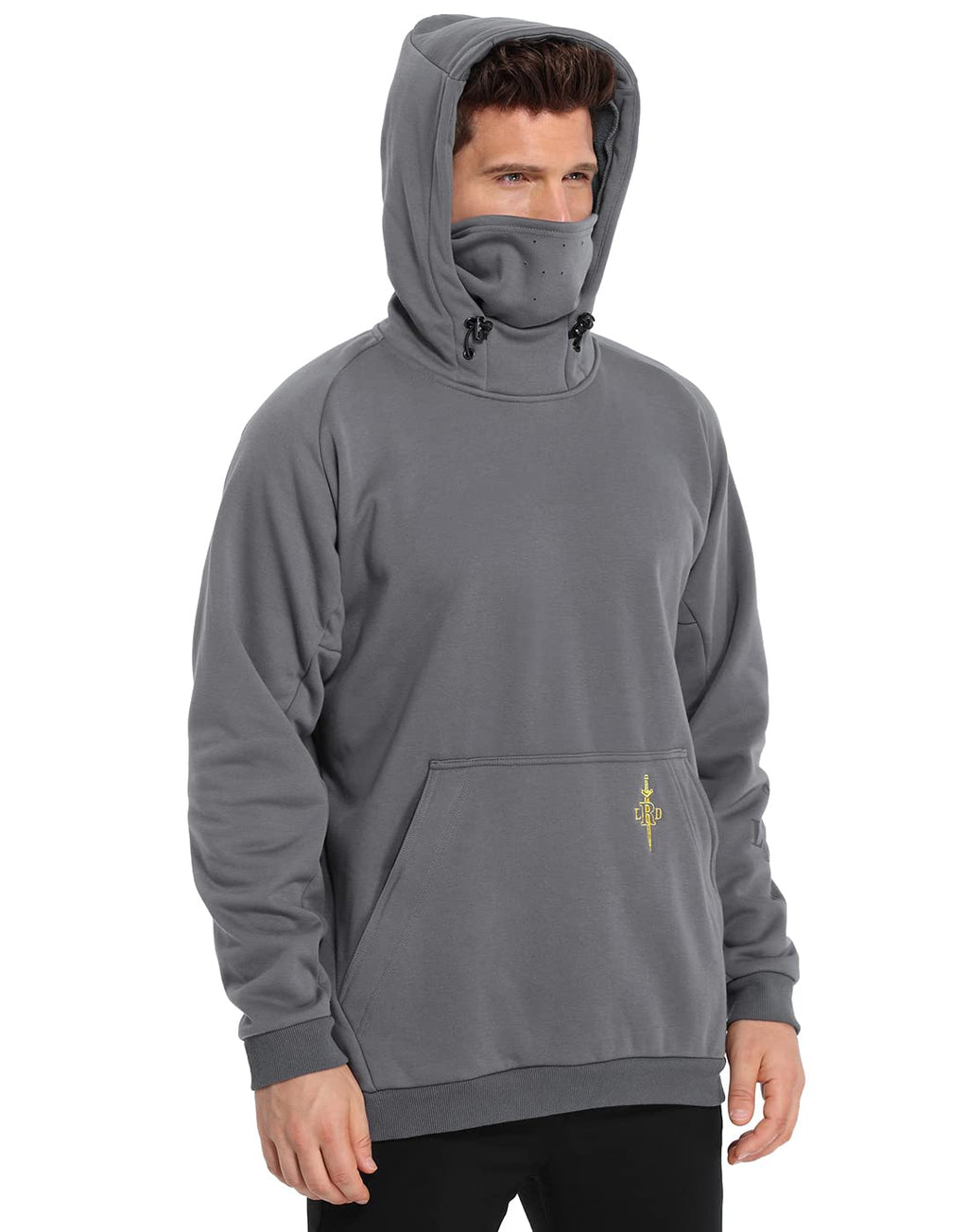 Black Hoodies - LRD - view 6