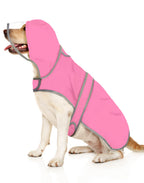 Dog Raincoat - HDE