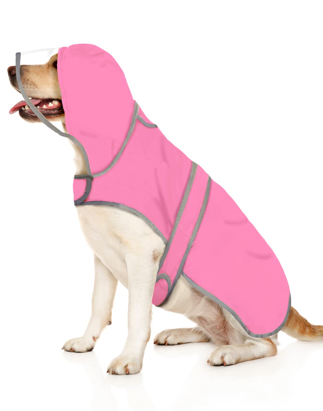 Dog Raincoat - HDE
