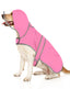Dog Raincoat - HDE
