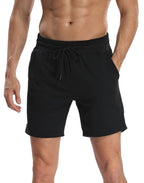 Mens Shorts - LRD - Charcoal
