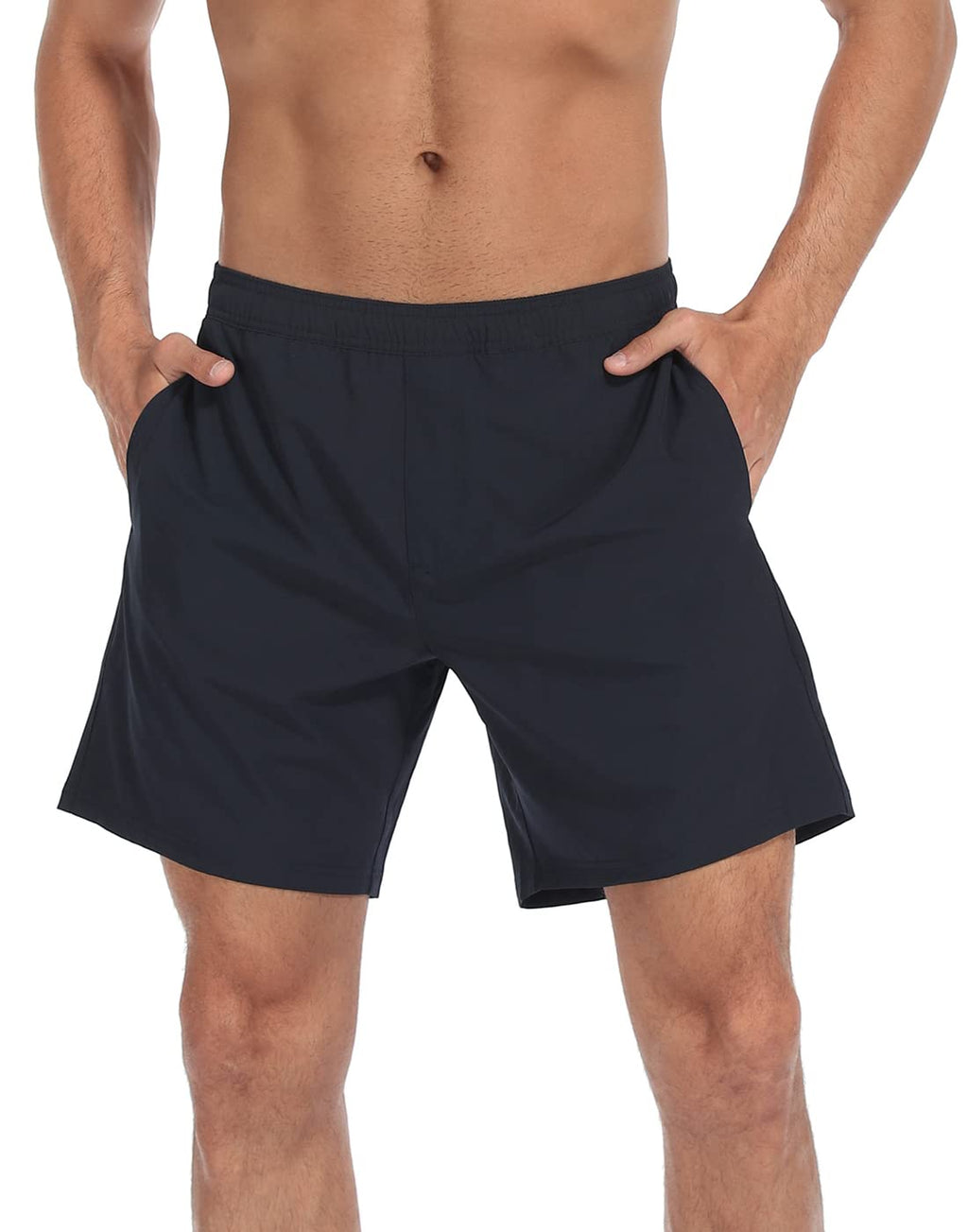 Running Shorts - LRD - view 14