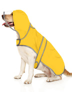 Dog Raincoat - HDE - view 10