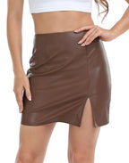 Mini Skirt - HDE