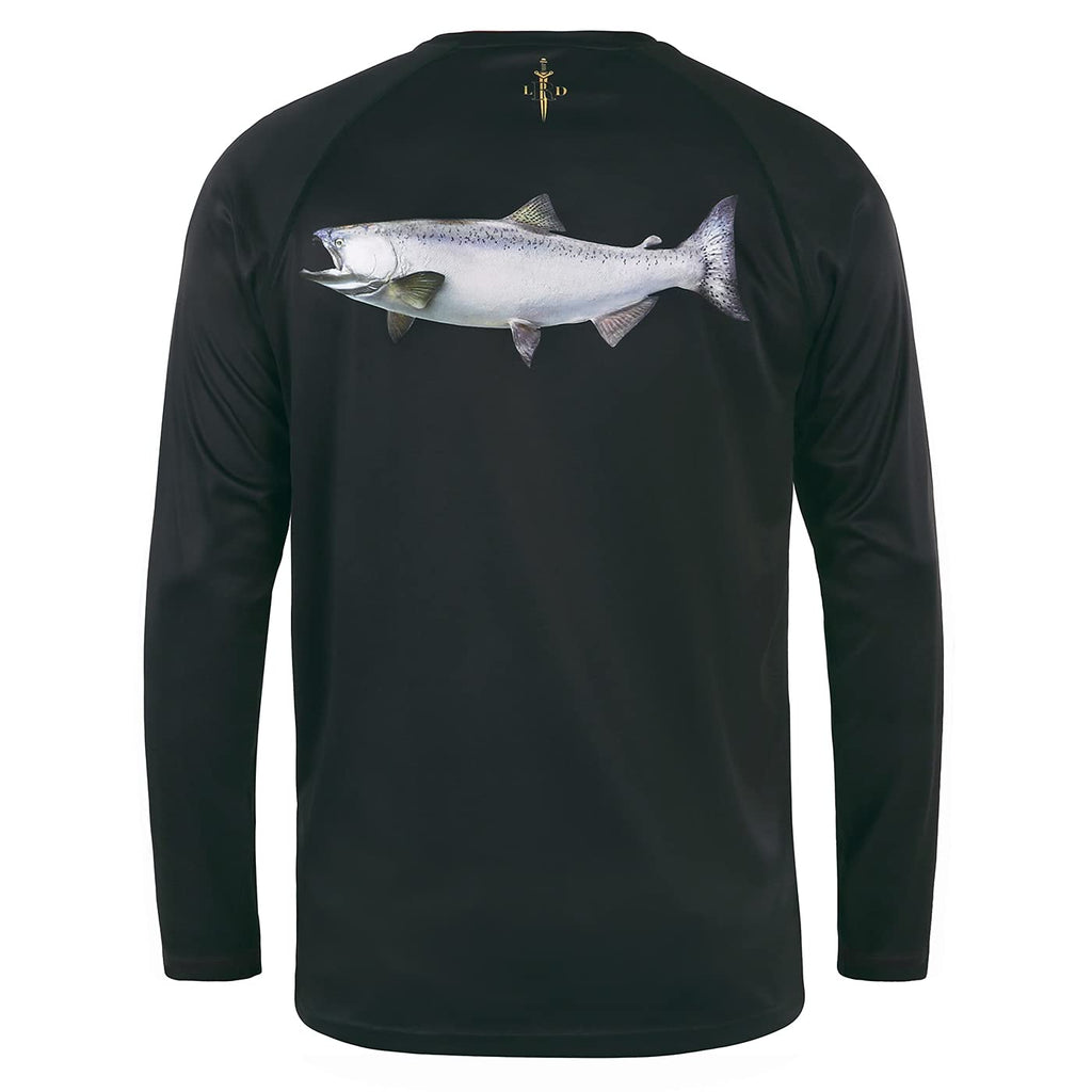 Fishing Shirt - HDE