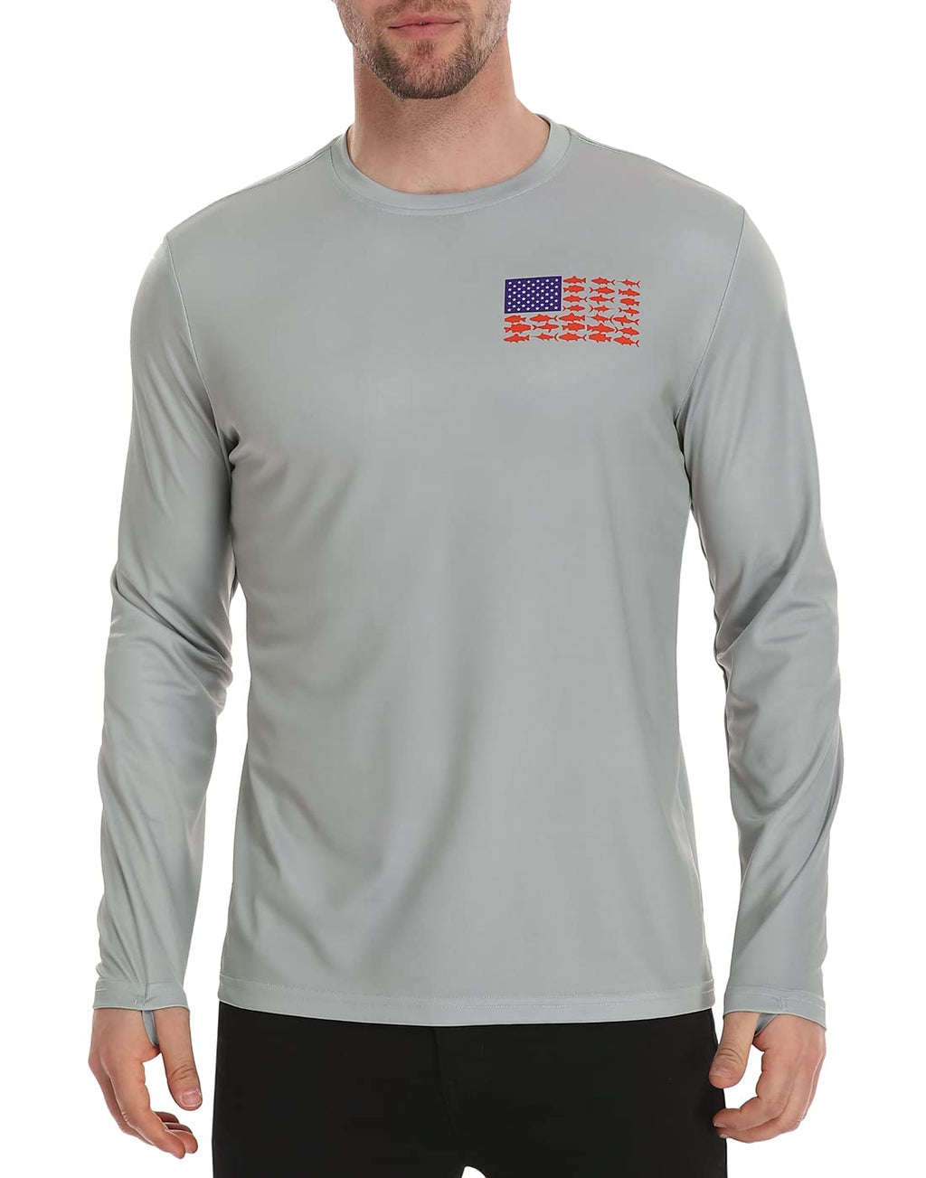 Mens Shirts - LRD - view 5