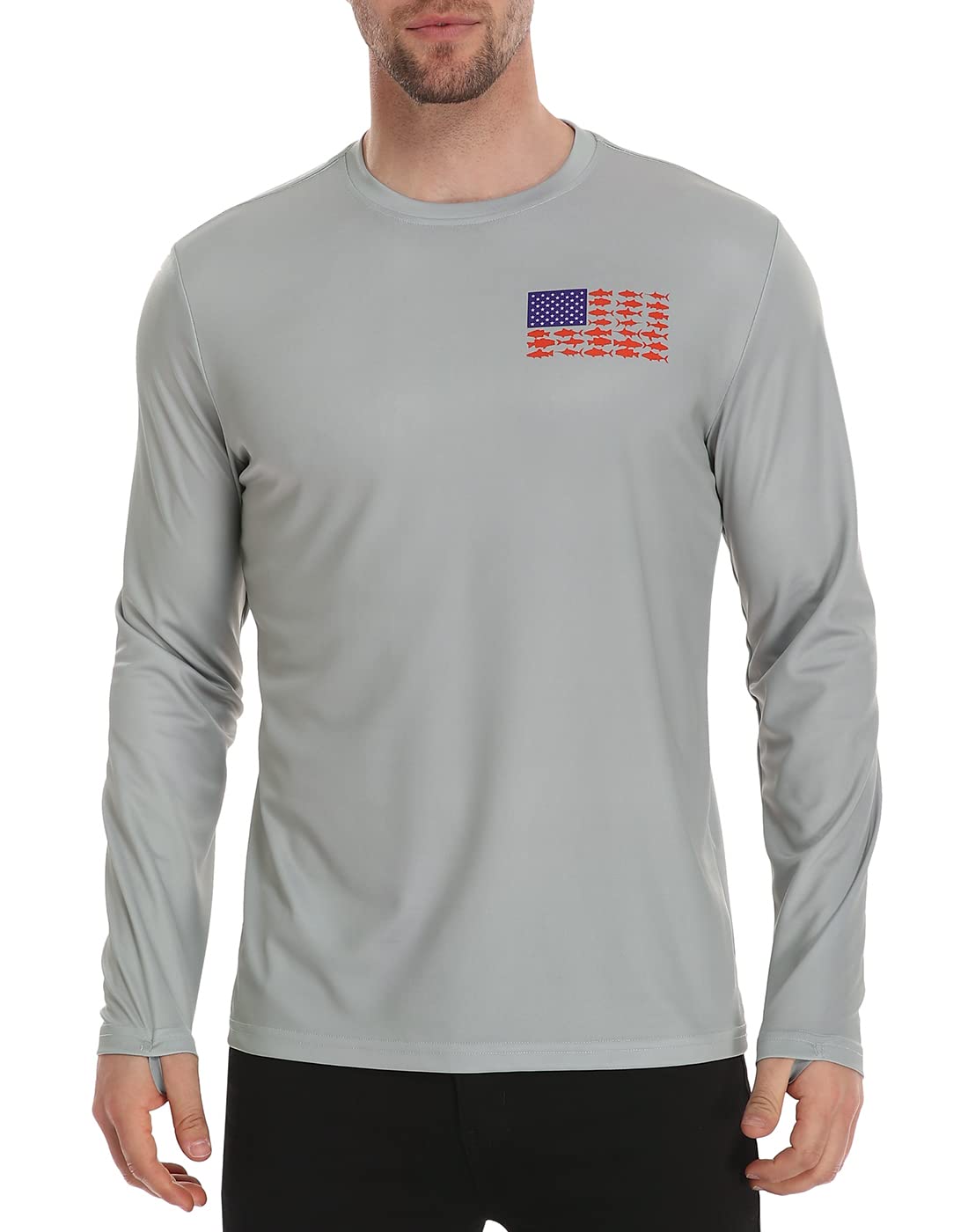 Mens Shirts - LRD - view 5