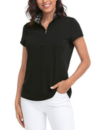 Golf Shirts for Women - LRD