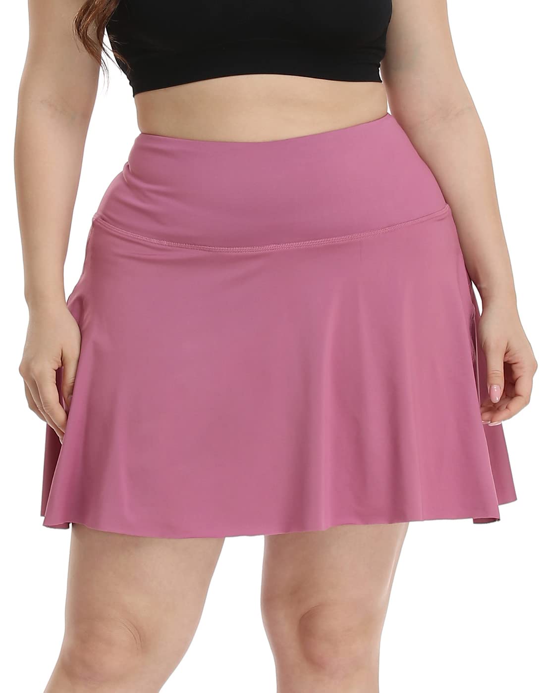 Golf Skirts for Women - HDE Main image