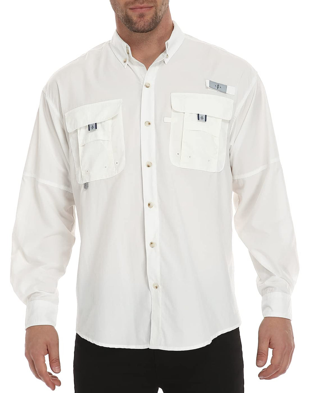 Men Shirts - LRD - view 8