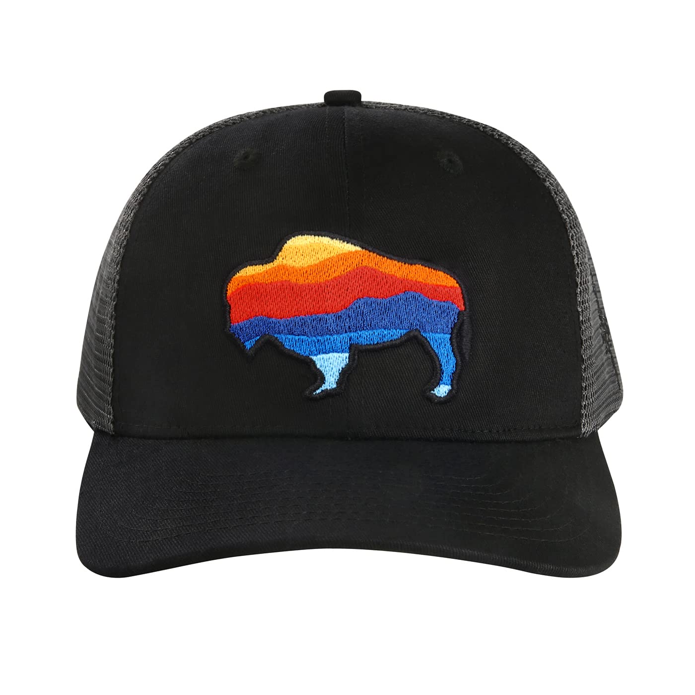 Hats for Men - HDE - Lake Trout