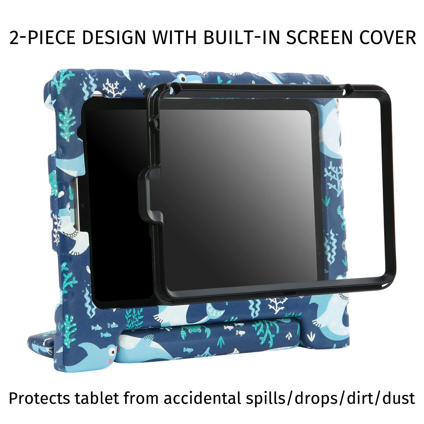Ipad Mini Case - HDE - view 9