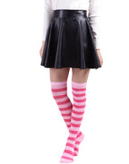 Thigh High Socks - HDE - view 11