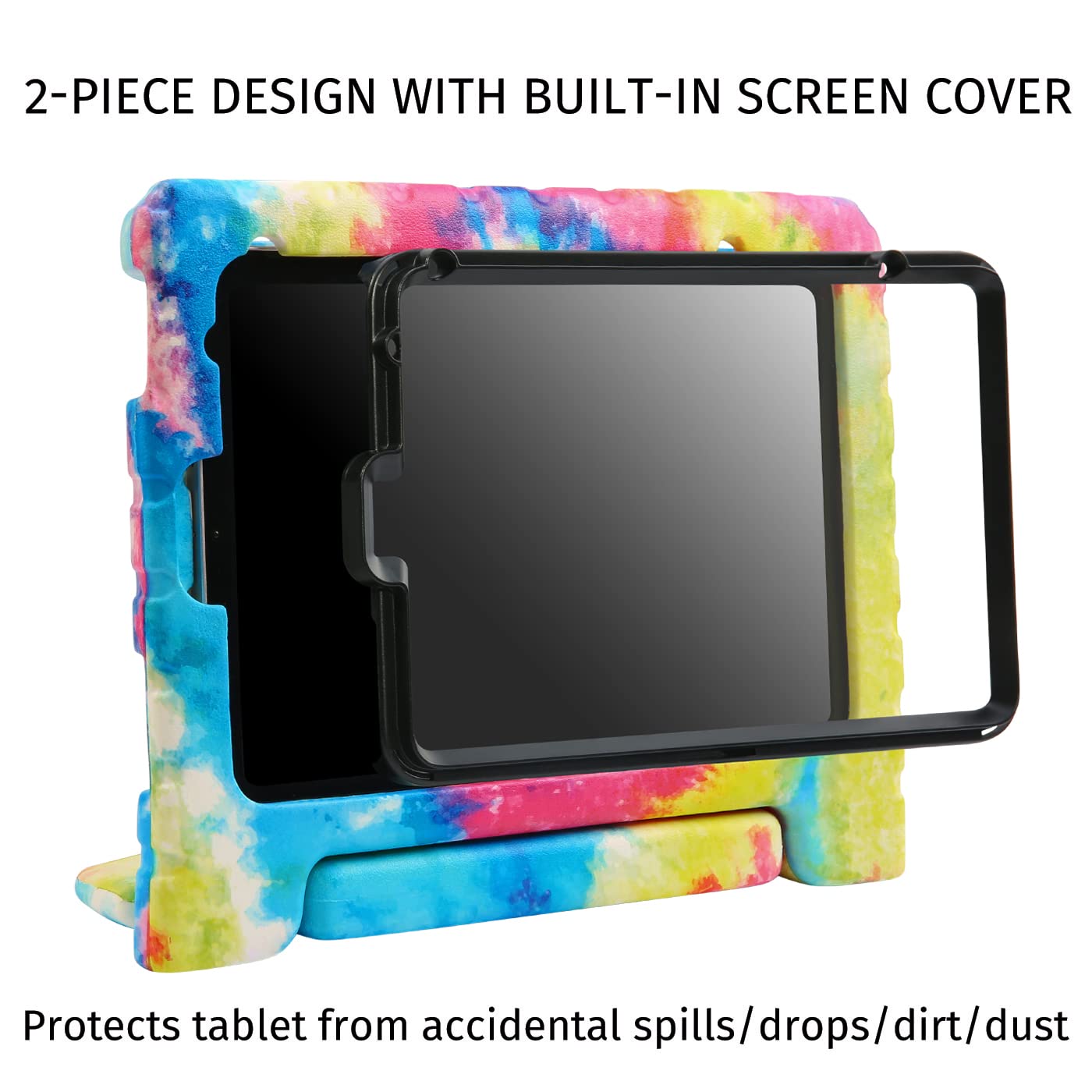 Ipad Mini Case - HDE - view 11