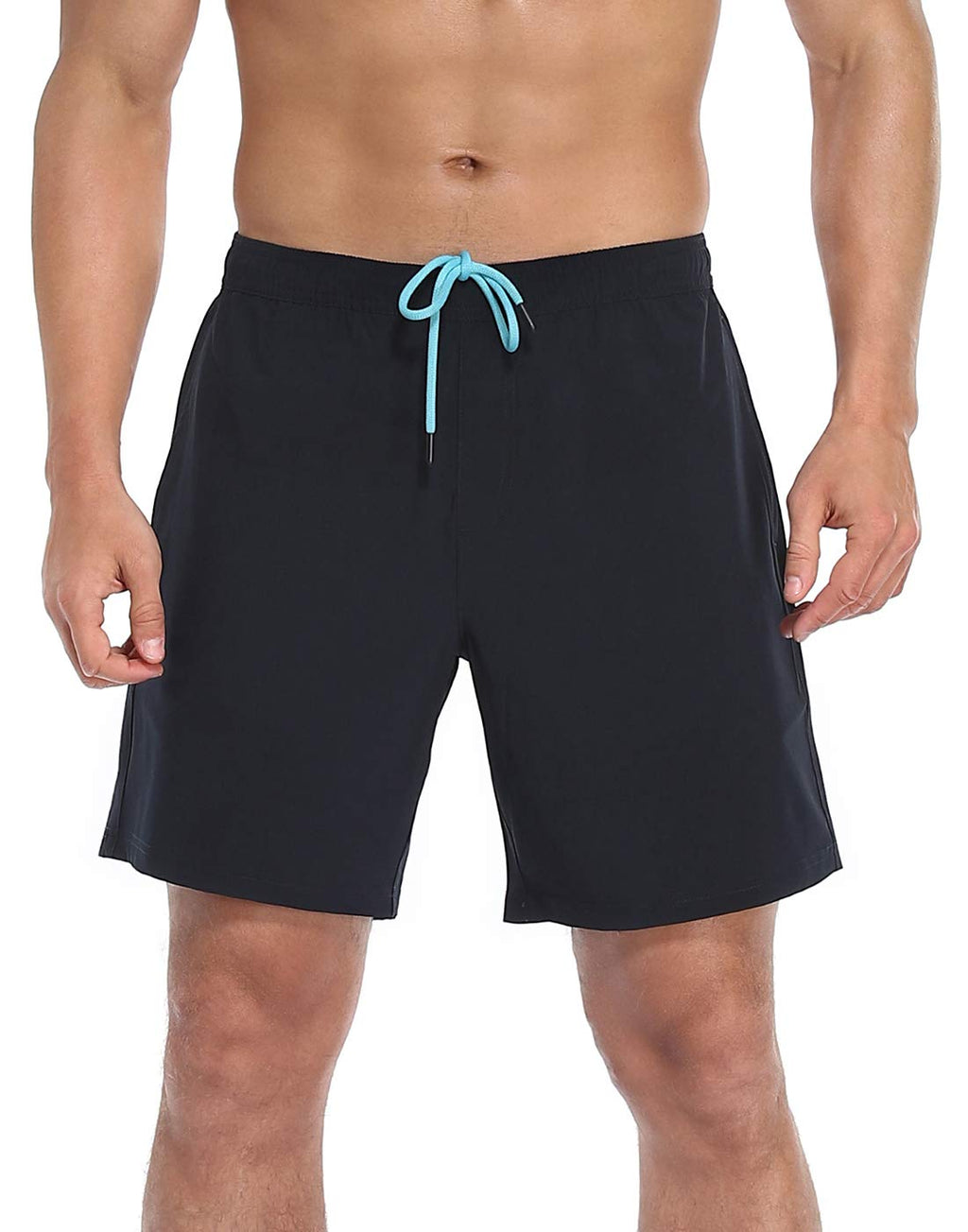 Running Shorts - LRD - Green / Pineapple