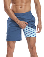 Running Shorts - LRD - view 16