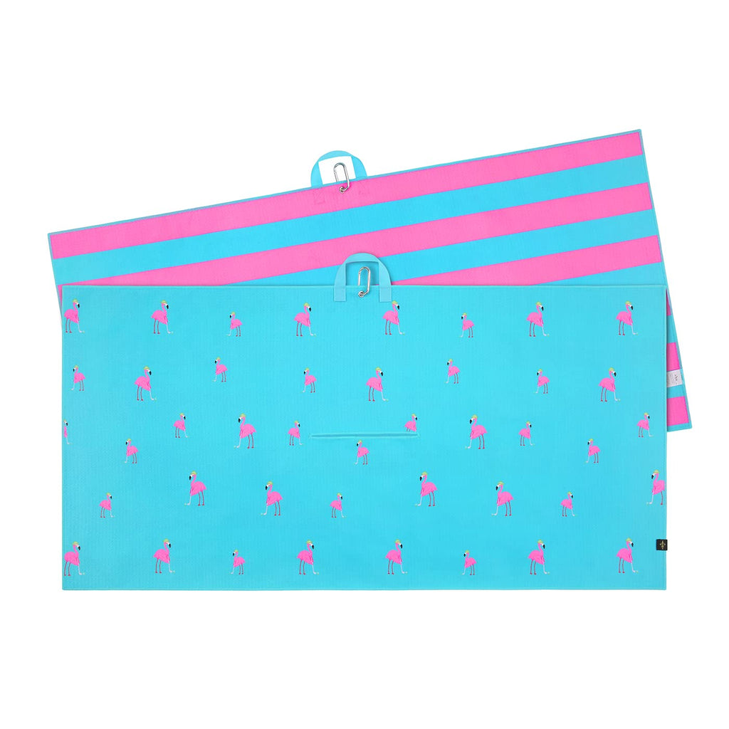 Golf Towel - LRD - The Degenerate