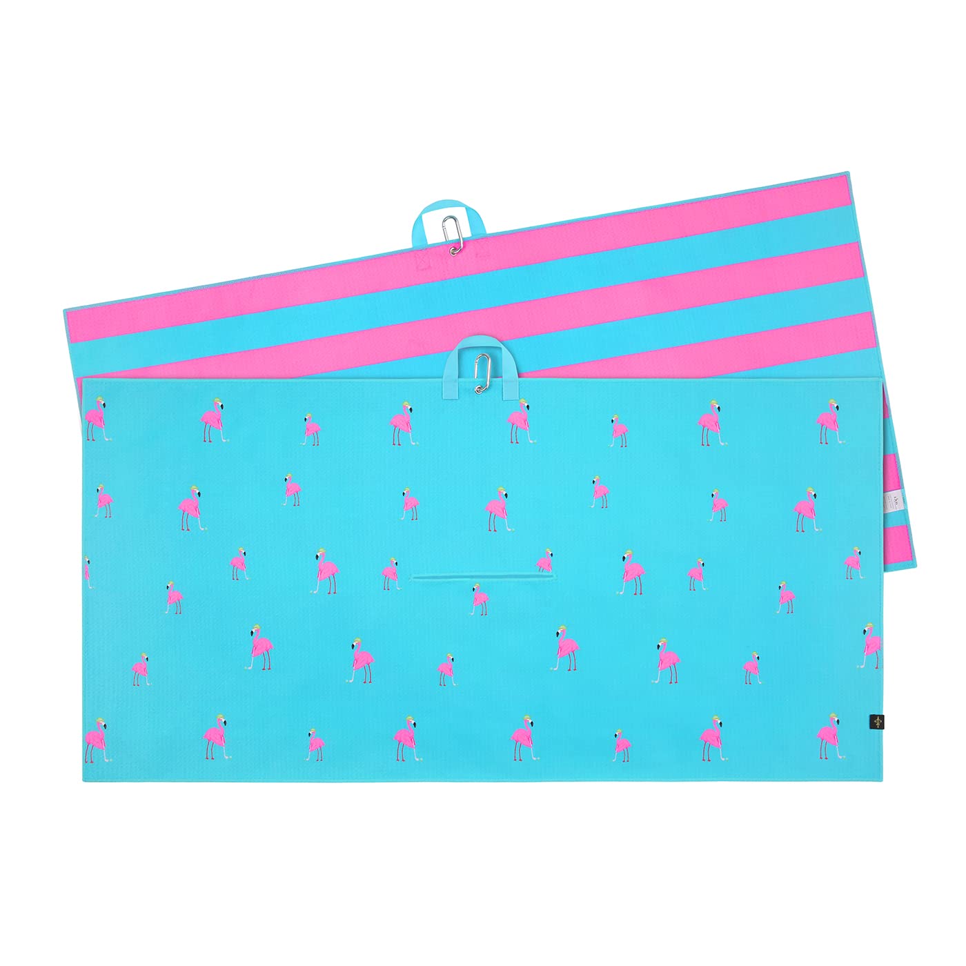 Golf Towel - LRD - The Degenerate