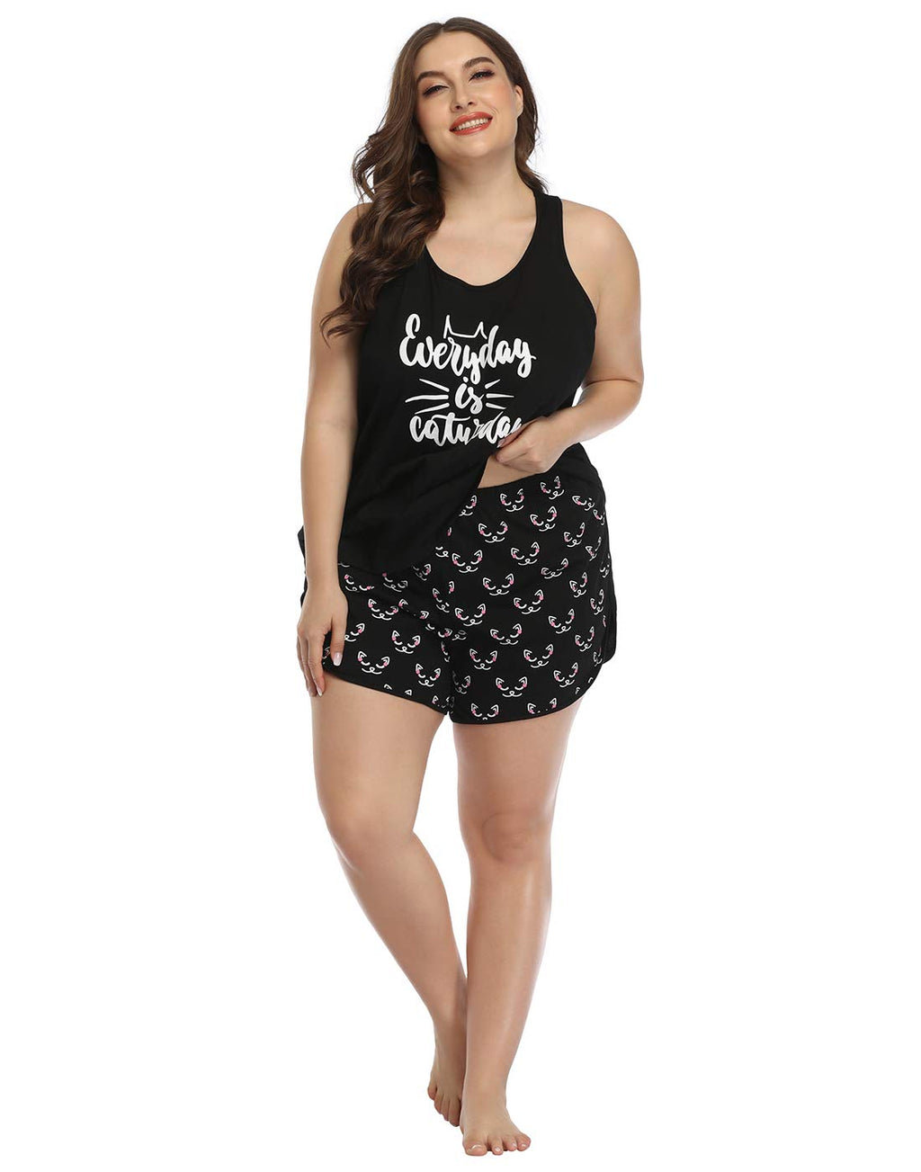 Pajama Set - HDE