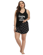 Pajama Set - HDE