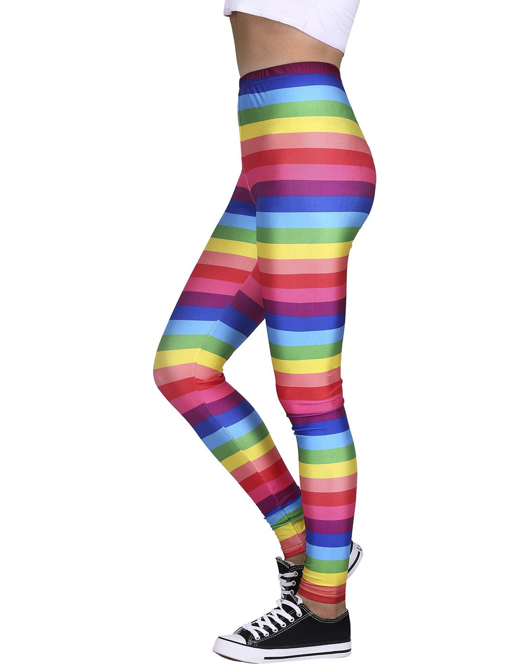 Womens Leggings - HDE